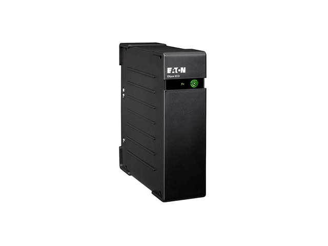 UPS Непрекъсваем ТЗИ Eaton Ellipse ECO  650 USB DIN