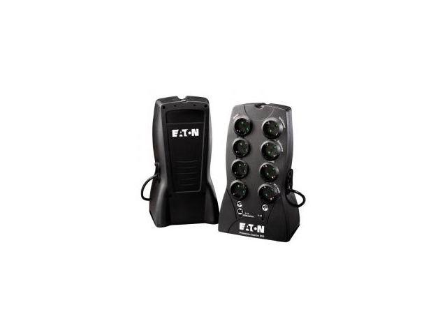 UPS Непрекъсваем ТЗИ Eaton Protection Station 800 USB DIN