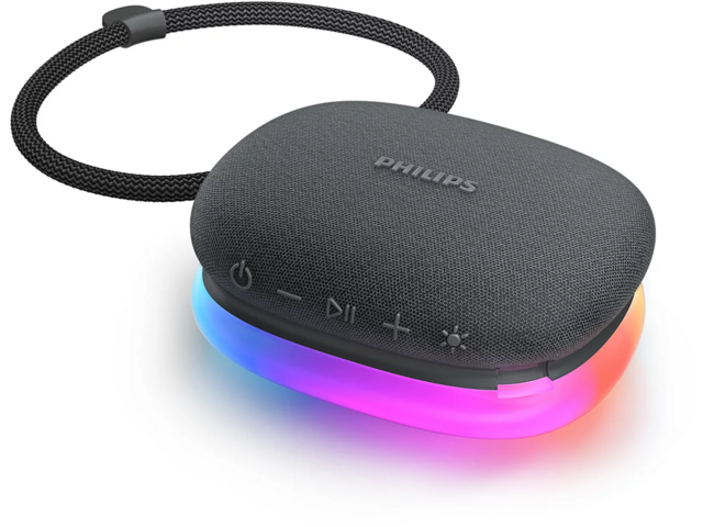 Колони Philips TAS2307BK