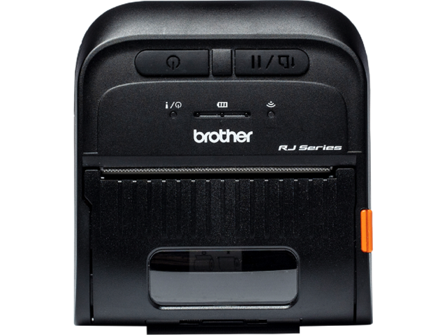 Принтери Brother RJ-3055WB