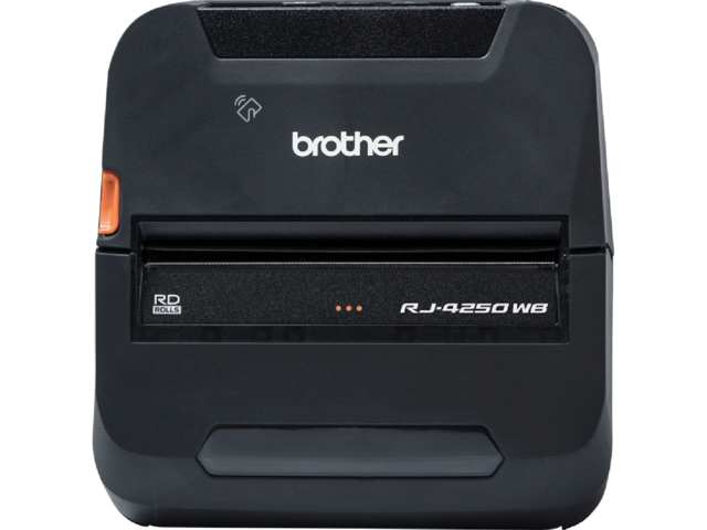 Принтери Brother RJ-4250WB