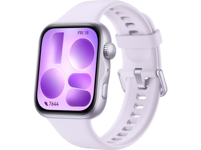 Смарт часовници Huawei WATCH FIT 5, Purple