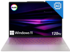 Лаптопи Lenovo Yoga Slim 7 Ultra 14" Gen 11 Aura Edition