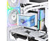 Охладители Thermaltake MAGCurve 360 Ultra Snow edition