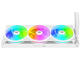 Охладители Thermaltake TH360 V3 Ultra ARGB Sync Snow