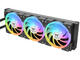 Охладители Thermaltake MineCube 360 Ultra aRGB