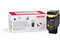 Консумативи Xerox Standard Capacity Toner Cartridge C415/C410, Yellow, (Use & Return)