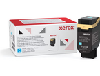 Консумативи Xerox Standard Capacity Toner Cartridge C320/C325, Cyan