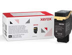 Консумативи Xerox High Capacity Toner Cartridge C320/C325, Black 