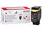 Консумативи Xerox High Capacity Toner Cartridge C320/C325, Magenta