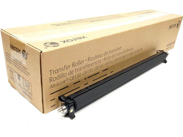 Консумативи Xerox AltaLink C8100 & B8100 Second Bias Transfer Roll