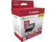 Консумативи Canon CLI-581XL BK/C/M/Y High Yield Ink Cartridge + Photo Paper Value Pack
