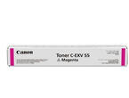 Консумативи Canon Toner C-EXV 55, Magenta