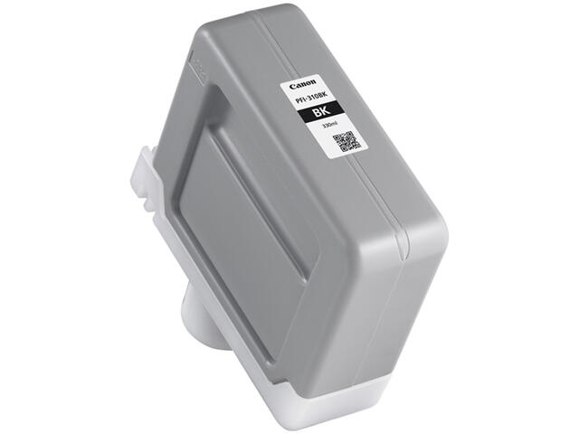 Консумативи Canon Pigment Ink Tank PFI-110, Photo Black