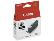 Консумативи Canon PFI-300 PBK, Photo Black