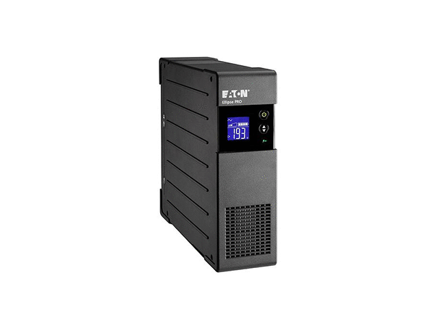 UPS Непрекъсваем ТЗИ Eaton Ellipse PRO 850 IEC