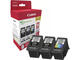 Консумативи Canon PG-540L x2/CL-541XL + Фотохартия