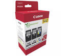 Консумативи Canon PG-540L x2/CL-541XL