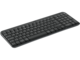 Клавиатури Logitech K250 Compact Bluetooth® Wireless Keyboard