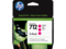 Консумативи HP 712 3-pack 29-ml Magenta DesignJet Ink Cartridge