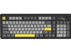 Клавиатури Ajazz AK980 V2 - (English US), Black, Gray
