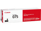 Консумативи Canon CRG-075, Black