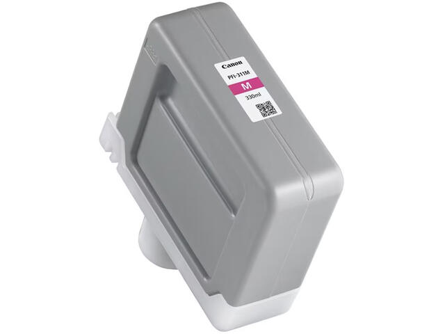 Консумативи Canon PFI-311, Magenta