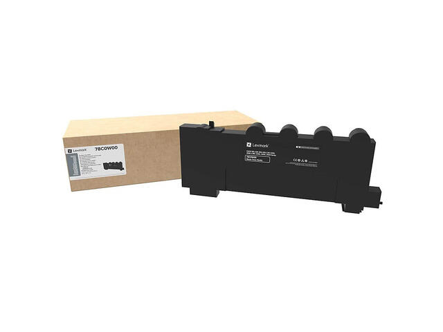 Консумативи Lexmark 78C0W00 Waste Toner Bottle