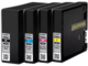 Консумативи Canon PGI-2500XL High Yield BK/C/M/Y Ink Cartridge Multipack