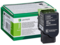 Консумативи Lexmark C/MC2325, 2425, 2535, MC2640 Black Return Programme 1K