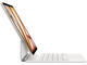 Клавиатури Apple Magic Keyboard for iPad Air 13-inch (M3) - International English - White