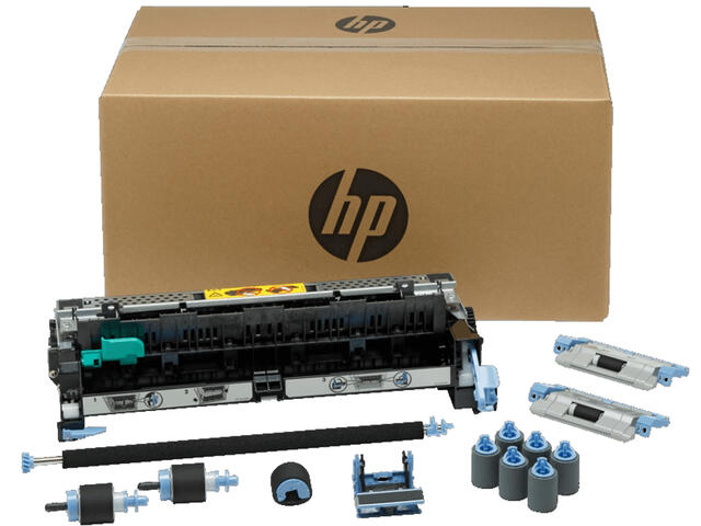 Консумативи HP LaserJet 220V Maintenance Kit (CF254A)