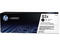Консумативи HP Contractual High Yield Black Original LaserJet