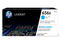 Консумативи HP Contractual High Yield Cyan Original LaserJet (CF461XC)