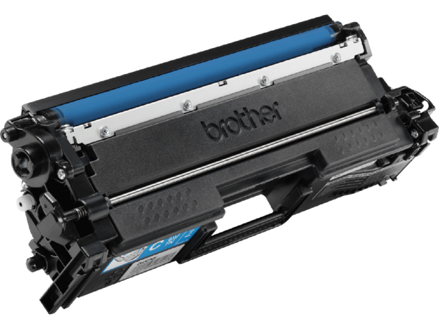 Консумативи Brother TN-821XXLC, Cyan