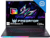 Лаптопи Acer Predator Helios 18 AI (PH18-I71)