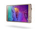 Смартфони Samsung Galaxy Note 4 (SM-N910C) 32GB, златист цвят