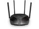 Мрежово оборудване Mercusys MR80X AX3000