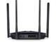 Мрежово оборудване Mercusys MR80X AX3000