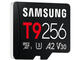Карти памет 256GB Samsung T9 microSD Card microSDXC™ UHS-I