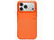 Калъфи Beats iPhone 17 Pro Max Rugged Case with MagSafe and Camera Control – Sierra Orange
