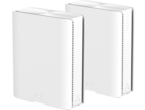 Мрежово оборудване ASUS ZenWiFi BQ16 (2 броя)