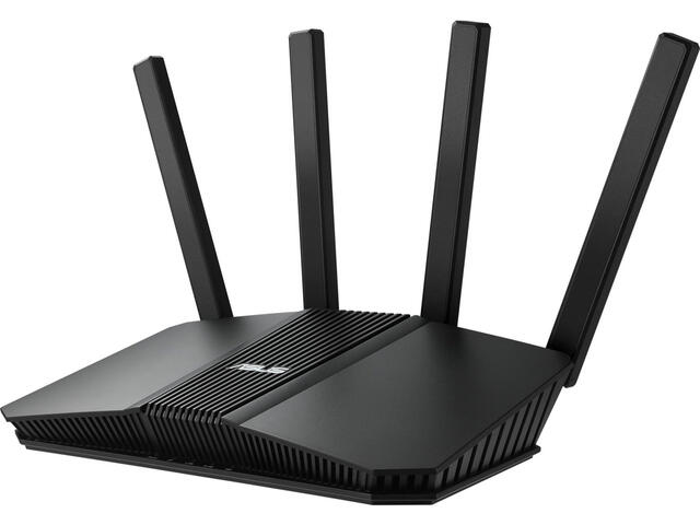 Мрежово оборудване ASUS RT-BE82U