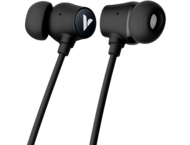 Слушалки Verbatim TruSound ANC Neckband Earbuds, Black