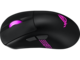 Мишки ASUS ROG Keris II Origin Gaming Mouse, Black
