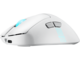 Мишки ASUS ROG Keris II Origin Gaming Mouse, Moonlight White