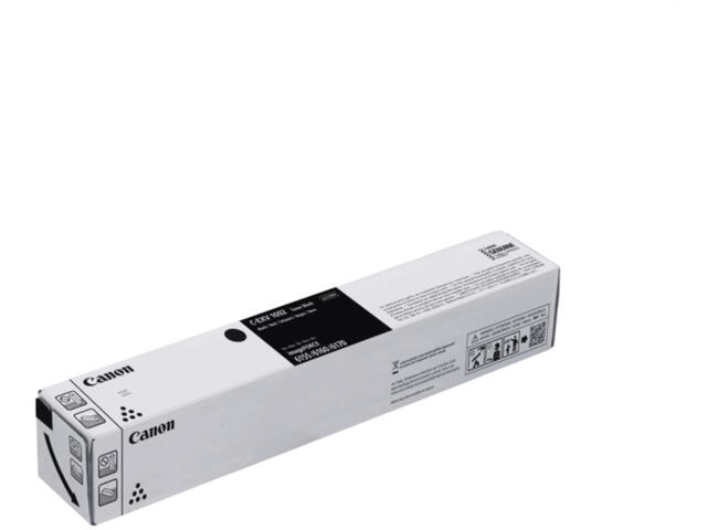 Консумативи Canon Toner C-EXV 1002, Black