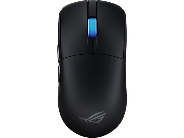 Мишки ASUS ROG Harpe II Ace Gaming Mouse, Black