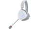 Слушалки Asus ROG Delta II Wireless, Moonlight White