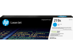 Консумативи HP 219X, Cyan